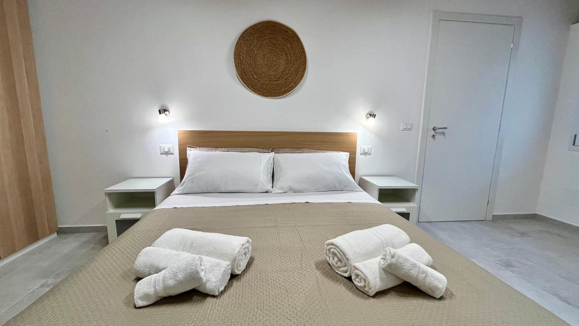 Al Cortiletto Villa Авола Екстериор снимка