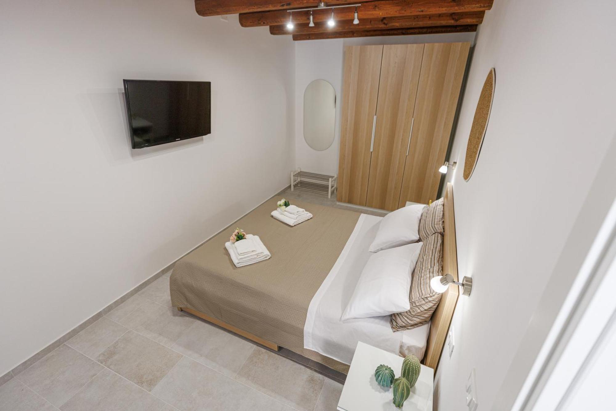 Al Cortiletto Villa Авола Екстериор снимка